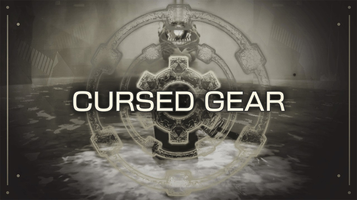 cursed gear trello wiki and discord link walkthrough