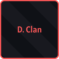 D. Clan Bloodline from Fruit Piece Incremental Roblox experience.