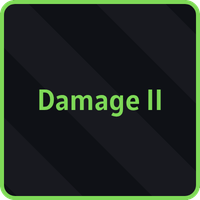 Damage II Spec Passive from Sailor Piece Roblox experience.