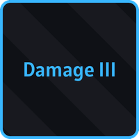 Damage III Spec Passive from Sailor Piece Roblox experience.