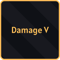 Damage V Spec Passive from Sailor Piece Roblox experience.