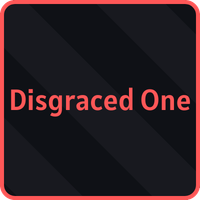 Disgraced One Trait from Reign Piece Roblox experience.