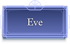 Eve clan from Cursed Gear Roblox experience.