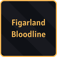 Figarland Bloodline Bloodline from Fruit Piece Incremental Roblox experience.