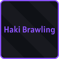 Haki Brawling Fighting Style from Fruit Piece Incremental Roblox experience.