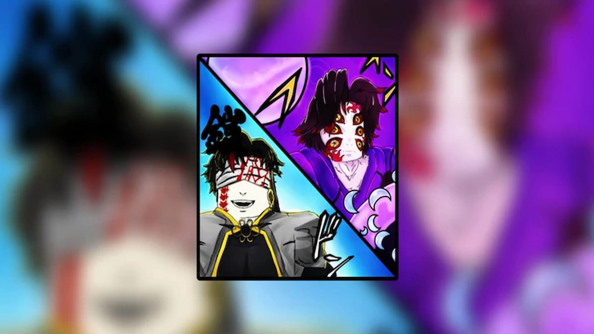 Promo image for Heaven Piece.