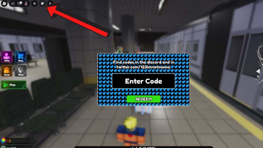 How To Redeem Anime Voxel Codes