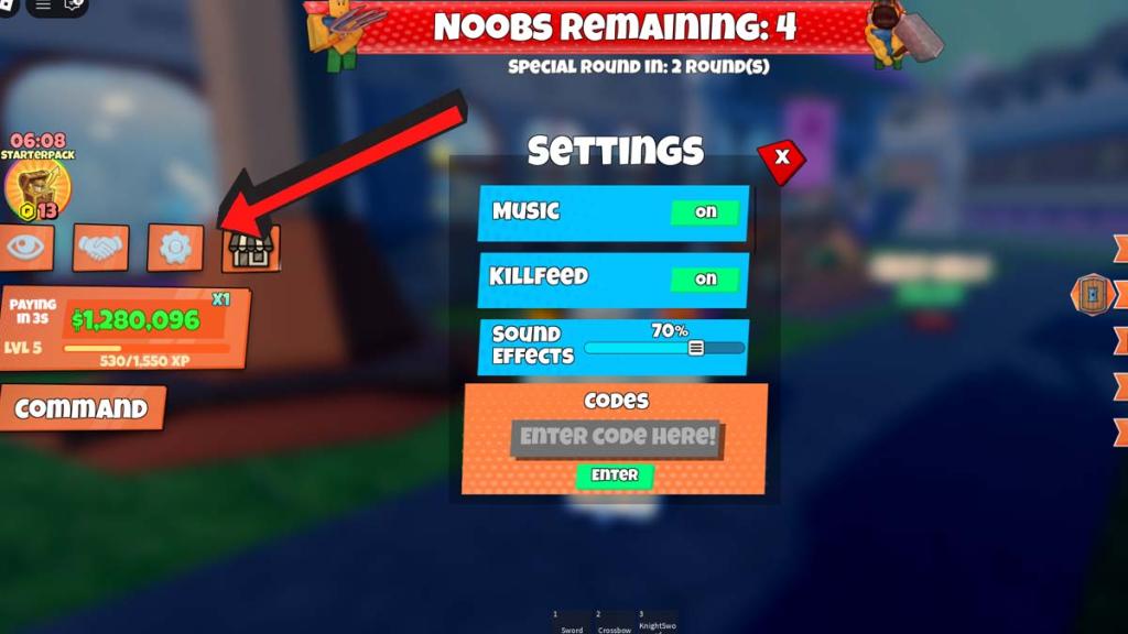 How To Redeem Faction Defense Tycoon Codes