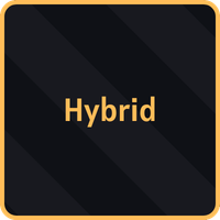 Hybrid Race from Reign Piece Roblox experience.