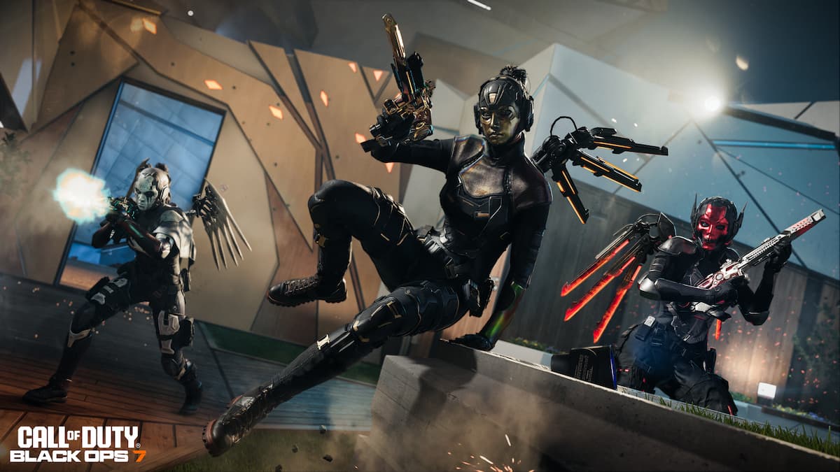 BO7 season 3 Valkyries