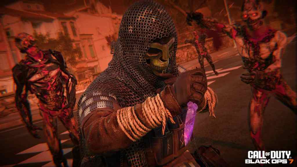 BO7 Endgame season 3 updates