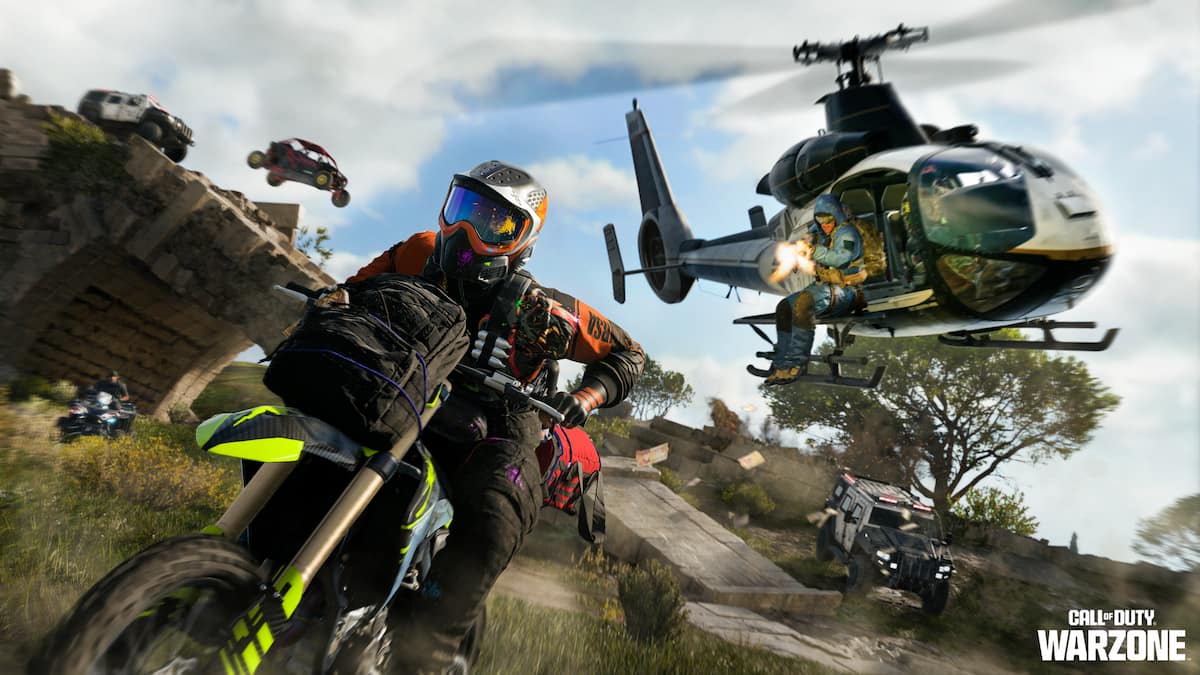 Warzone BO7 season 3 Avalon