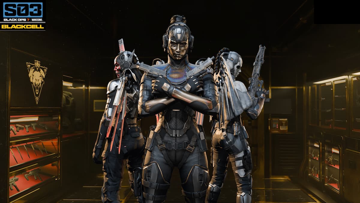 BO7 Valkyries