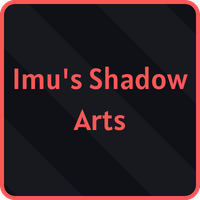 Imu's Shadow Arts Fighting Style from Fruit Piece Incremental Roblox experience.