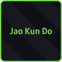 Jao Kun Do Fighting Style from Fruit Piece Incremental Roblox experience.