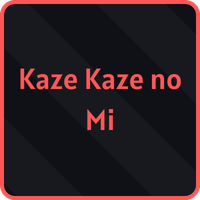 Kaze Kaze no Mi Devil Fruit from Fruit Piece Incremental Roblox experience.