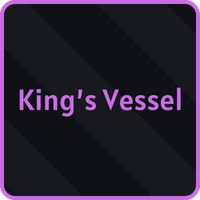 King's Vessel Race from Reign Piece Roblox experience.