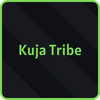 Kuja Tribe Bloodline from Fruit Piece Incremental Roblox experience.