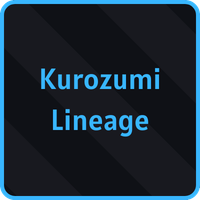 Kurozumi Lineage Bloodline from Fruit Piece Incremental Roblox experience.