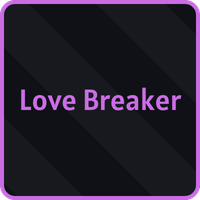 Love Breaker Trait from Reign Piece Roblox experience.