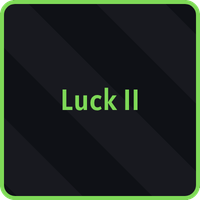 Luck II Spec Passive from Sailor Piece Roblox experience.