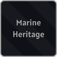 Marine Heritage Bloodline from Fruit Piece Incremental Roblox experience.