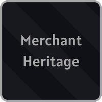 Merchant Heritage Bloodline from Fruit Piece Incremental Roblox experience.