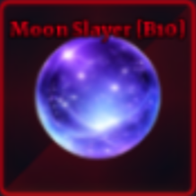 Moon Slayer melee Combat spec from Sailor Piece Roblox experience.
