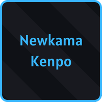 Newkama Kenpo Fighting Style from Fruit Piece Incremental Roblox experience.