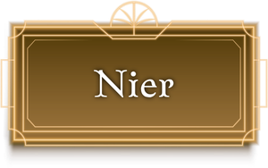 Nier clan from Cursed Gear Roblox experience.