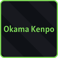 Okama Kenpo Fighting Style from Fruit Piece Incremental Roblox experience.