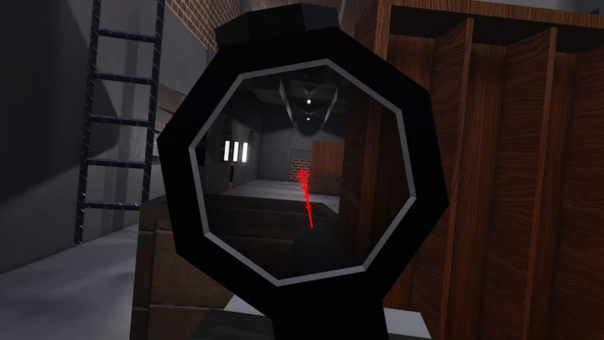 Promo image for Operation One