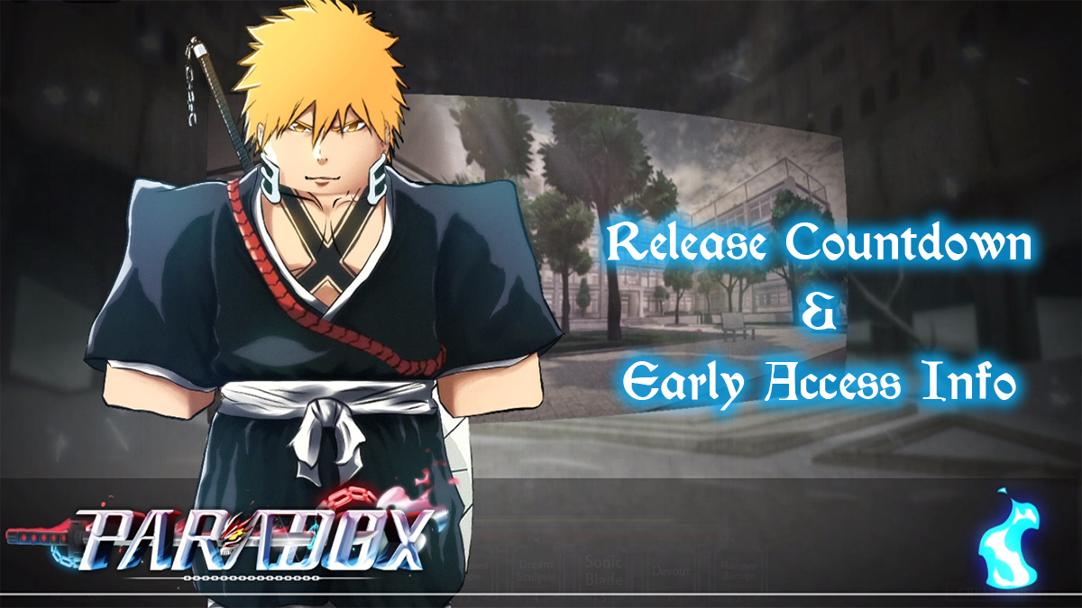 paradox release date countdown and early access info