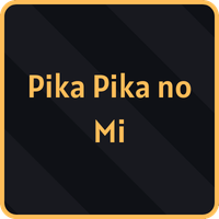 Pika Pika no Mi Devil Fruit from Fruit Piece Incremental Roblox experience.