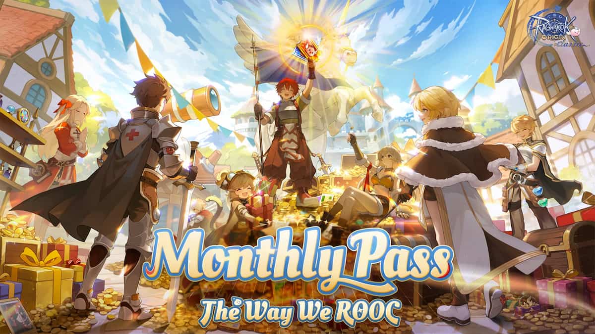 Ragnarok Origin Classic featured image