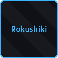 Rokushiki Fighting Style from Fruit Piece Incremental Roblox experience.