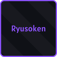Ryusoken Fighting Style from Fruit Piece Incremental Roblox experience.