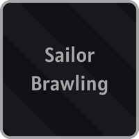 Sailor Brawling Fighting Style from Fruit Piece Incremental Roblox experience.
