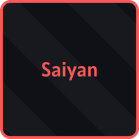 Saiyan Race from Reign Piece Roblox experience.