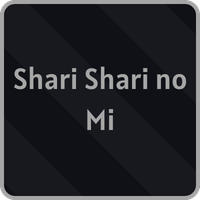 Shari Shari no Mi Devil Fruit from Fruit Piece Incremental Roblox experience.