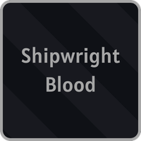 Shipwright Blood Bloodline from Fruit Piece Incremental Roblox experience.