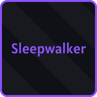Sleepwalker Trait from Reign Piece Roblox experience.