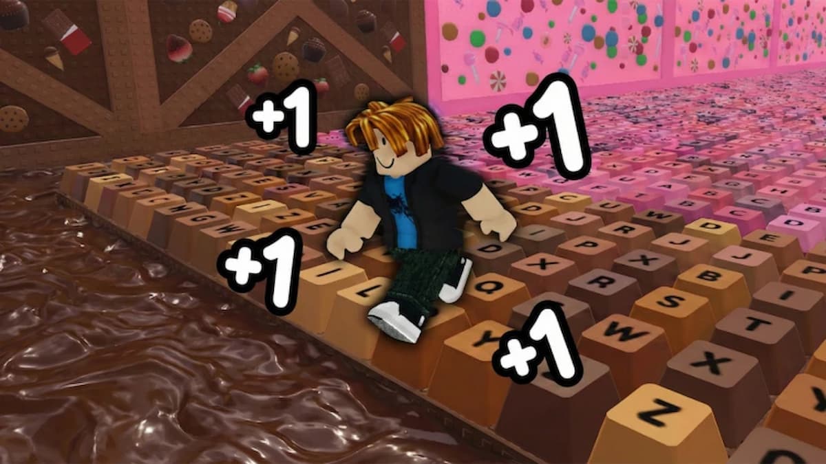 Promo image for +1 Speed Keyboard Escape