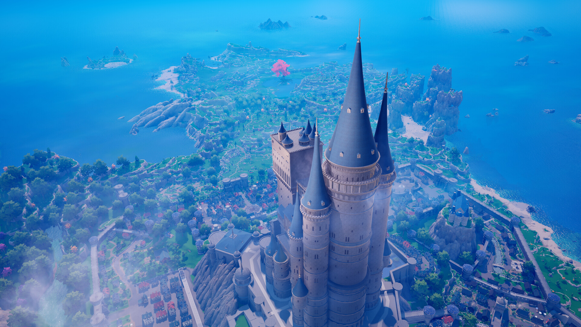 Britannia in The Seven Deadly Sins Origin