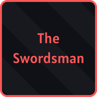 The Swordsman Trait from Reign Piece Roblox experience.