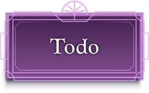 Todo clan from Cursed Gear Roblox experience.