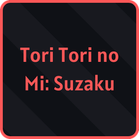 Tori Tori no Mi: Suzaku Devil Fruit from Fruit Piece Incremental Roblox experience.