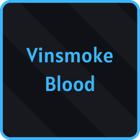 Vinsmoke Blood Bloodline from Fruit Piece Incremental Roblox experience.