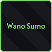 Wano Sumo Fighting Style from Fruit Piece Incremental Roblox experience.