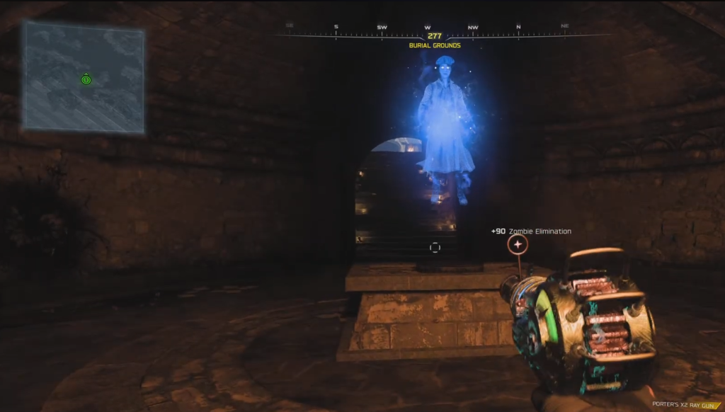 Ghost of Astrid